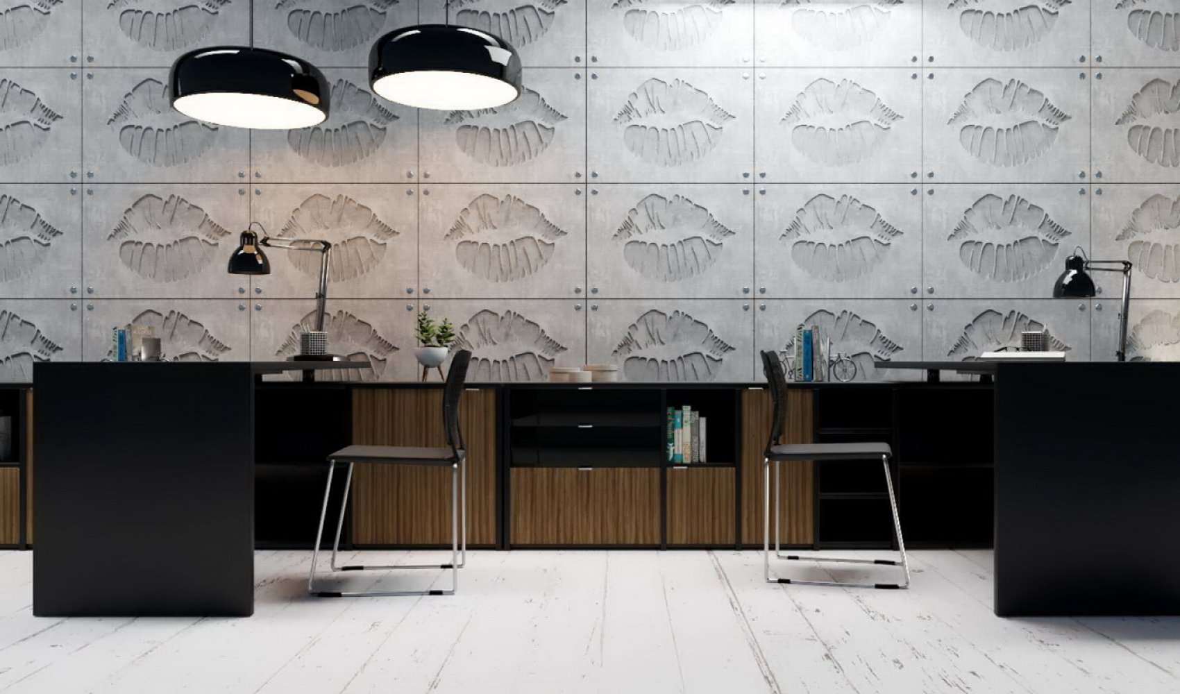 Lips 750X500 �������� loft ������