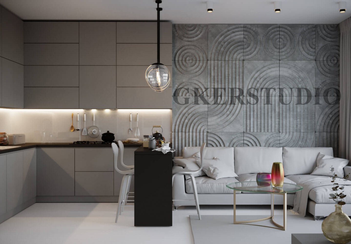 CIRCOLO 600�600 �������� loft ������